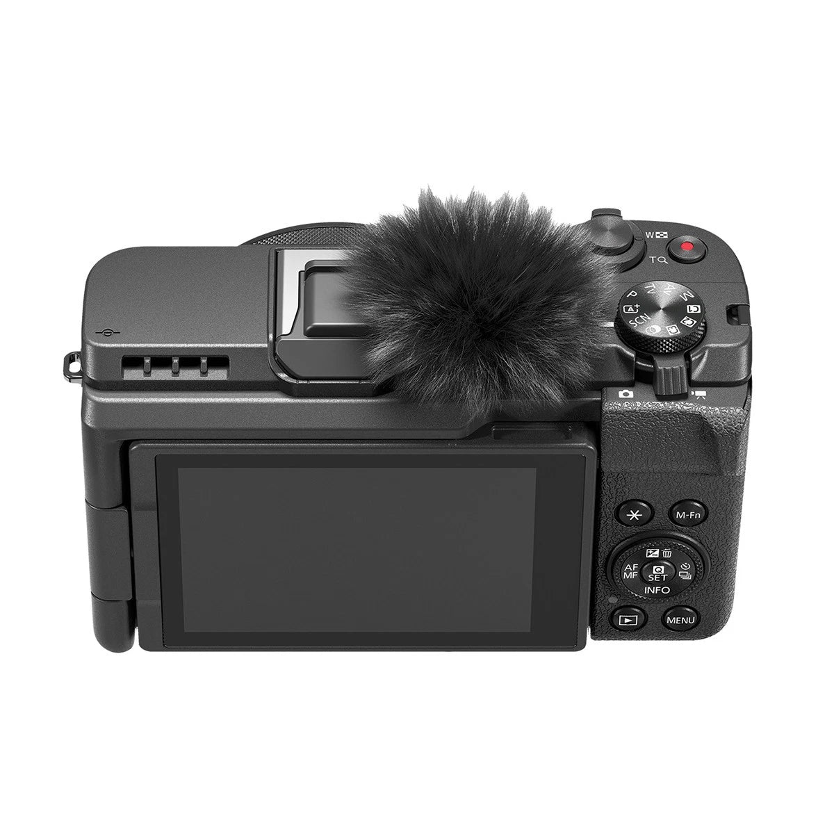 Canon PowerShot V1 Digital Camera