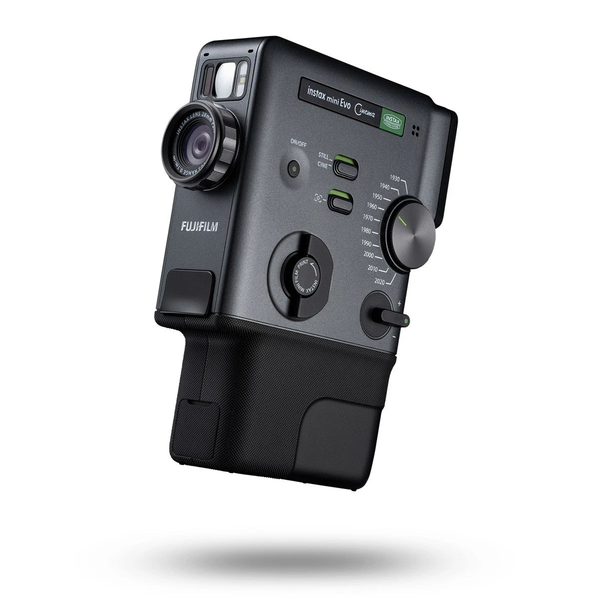 Fujifilm instax mini Evo Cinema 3-in-1 Hybrid Instant Camera
