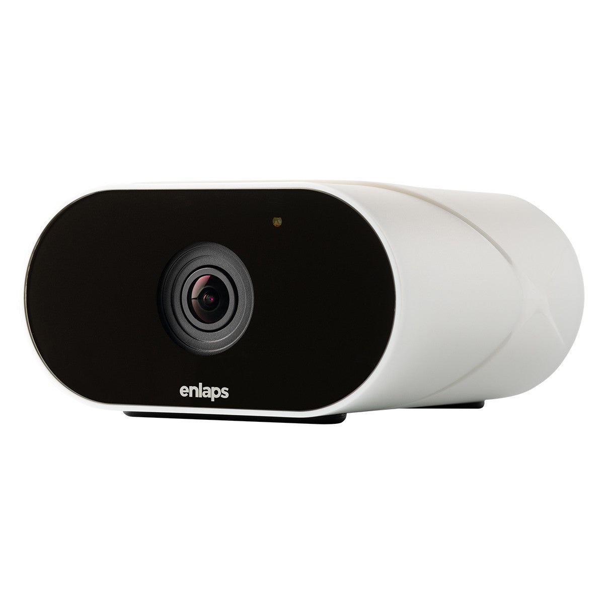 Enlaps Tikee Mini+ 12MP 4K Ultra HD Timelapse Video Camera with Soft Case