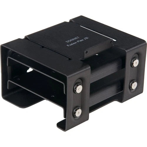 Sonnet Fusion Flex J3i 3-Drive Mounting System for 2019 Mac Pro