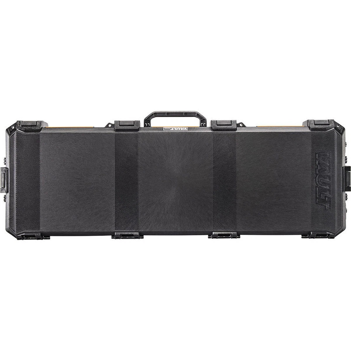 Pelican V800 Vault Double Scoped Rifle Case with Wheels, Black