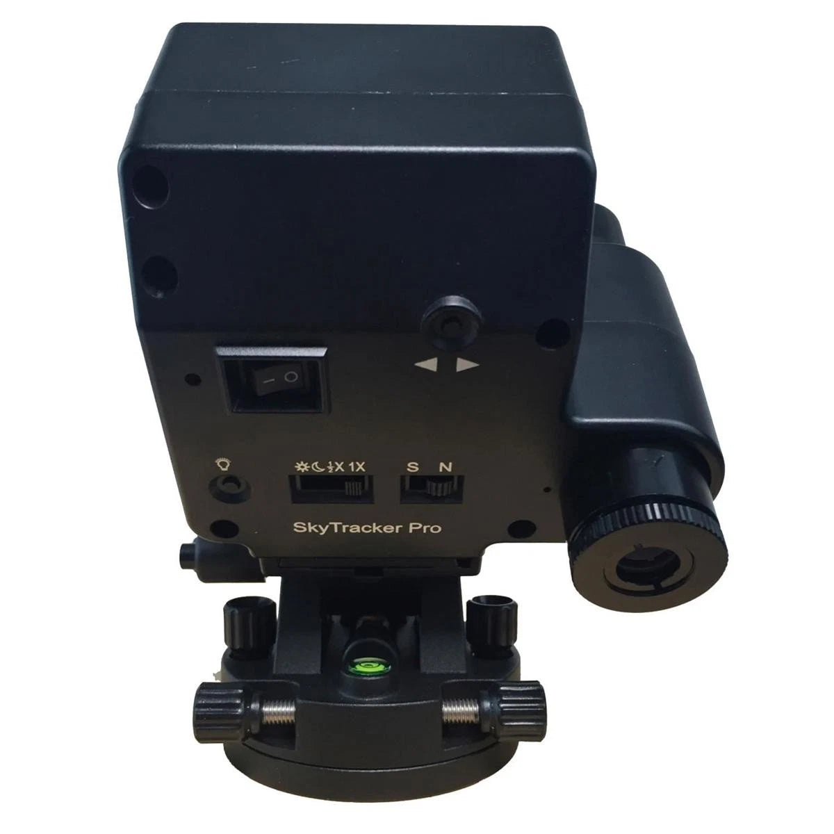 iOptron SkyTracker Pro Camera Mount with Polar Scope, Mount Only #3322