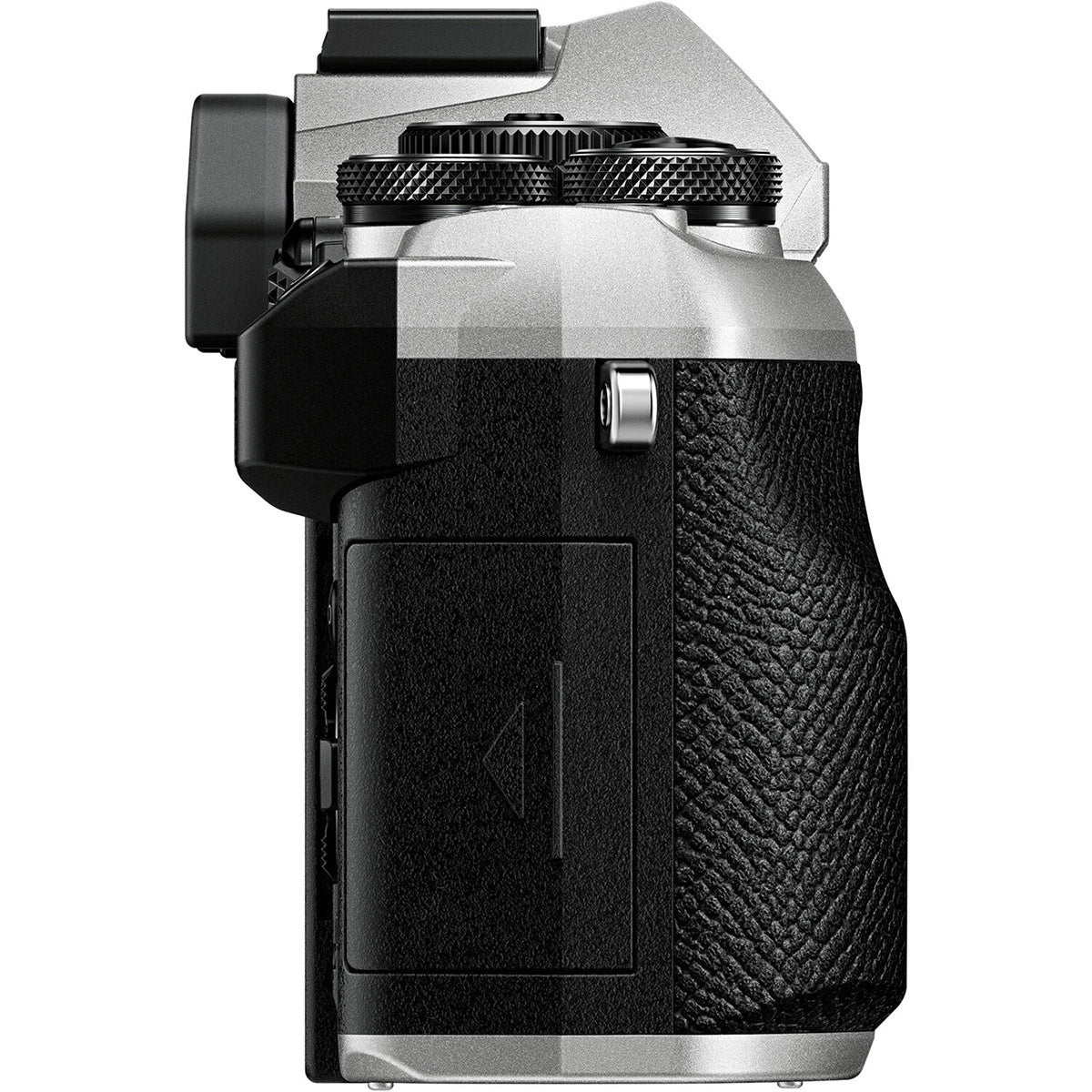 OM SYSTEM OM-5 Mark II Mirrorless Camera, Black