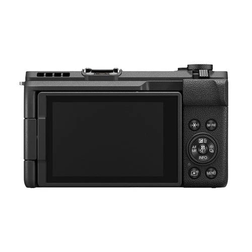 Canon PowerShot V1 Digital Camera