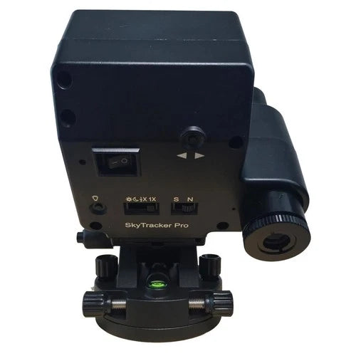 iOptron SkyTracker Pro Camera Mount with Polar Scope, Mount Only #3322